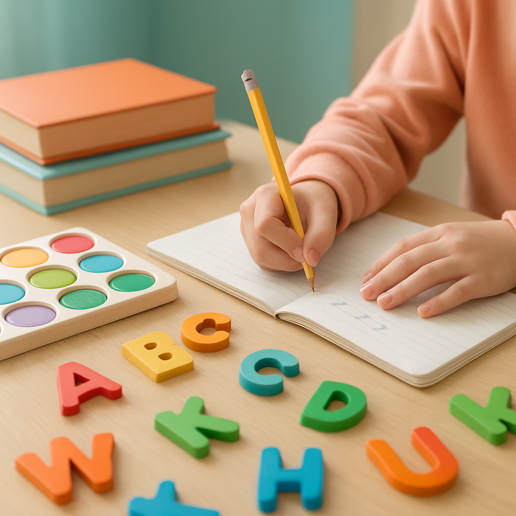 Ambiente de Pedagogía
